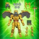 Power Rangers Mighty Morphin - Figurine Ultimates Goldar 20 cm