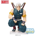 Demon Slayer : Kimetsu no Yaiba - Statuette PM Perching Tengen Uzui (Hashira Meeting) 13 cm