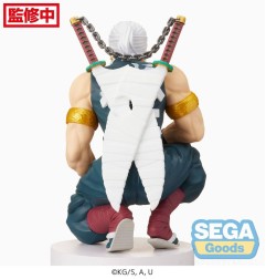 Demon Slayer : Kimetsu no Yaiba - Statuette PM Perching Tengen Uzui (Hashira Meeting) 13 cm