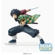 Demon Slayer : Kimetsu no Yaiba - Statuette SPM Giyu Tomioka 14 cm