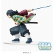 Demon Slayer : Kimetsu no Yaiba - Statuette SPM Giyu Tomioka 14 cm