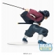 Demon Slayer : Kimetsu no Yaiba - Statuette SPM Giyu Tomioka 14 cm