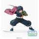 Demon Slayer : Kimetsu no Yaiba - Statuette SPM Giyu Tomioka 14 cm