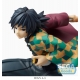 Demon Slayer : Kimetsu no Yaiba - Statuette SPM Giyu Tomioka 14 cm
