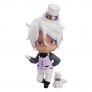 The Case Study of Vanitas - Figurine Nendoroid Noe Archiviste 10 cm