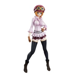 One Piece - Statuette PVC 1/8 Excellent Model P.O.P. Sailing Again Koala 21 cm