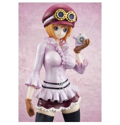 One Piece - Statuette 1/8 Excellent Model P.O.P. Sailing Again Koala 21 cm