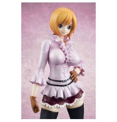 One Piece - Statuette 1/8 Excellent Model P.O.P. Sailing Again Koala 21 cm