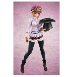 One Piece - Statuette PVC 1/8 Excellent Model P.O.P. Sailing Again Koala 21 cm