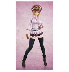 One Piece - Statuette PVC 1/8 Excellent Model P.O.P. Sailing Again Koala 21 cm