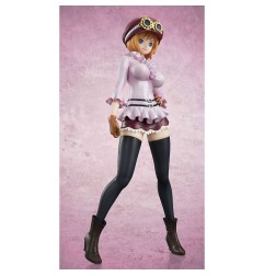 One Piece - Statuette 1/8 Excellent Model P.O.P. Sailing Again Koala 21 cm