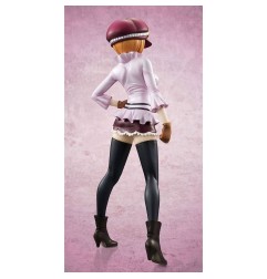 One Piece - Statuette 1/8 Excellent Model P.O.P. Sailing Again Koala 21 cm