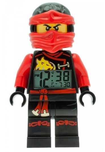 Lego Ninjago Masters of Spinjitzu - Réveil Kai - Figurine-Discount