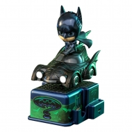 Batman Forever - Figurine sonore et lumineuse CosRider Batman 13 cm
