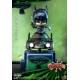 Batman Forever - Figurine sonore et lumineuse CosRider Batman 13 cm