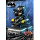 Batman : Le Défi - Figurine sonore et lumineuse CosRider Batman 13 cm