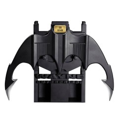 DC Comics - Batman 1989 réplique 1/1 Batarang 23 cm