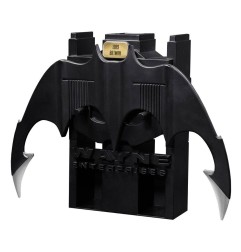 Batman 1989 - Réplique 1/1 Batarang 23 cm