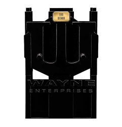 DC Comics - Batman 1989 réplique 1/1 Batarang 23 cm