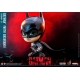 The Batman - Figurine Cosbaby Batman (With Batarang) 12 cm