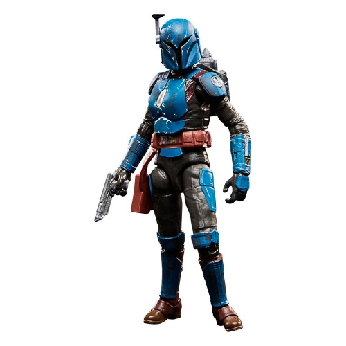 Star Wars : The Mandalorian - Figurine Vintage Collection 2022 Koska Reeves 10 cm