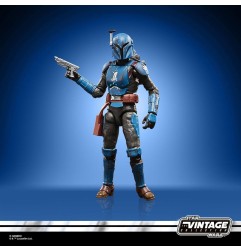 Star Wars : The Mandalorian - Figurine Vintage Collection 2022 Koska Reeves 10 cm