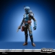 Star Wars : The Mandalorian - Figurine Vintage Collection 2022 Koska Reeves 10 cm