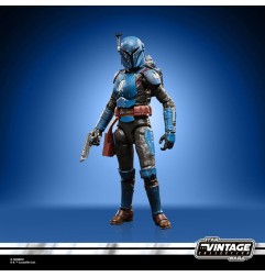Star Wars : The Mandalorian - Figurine Vintage Collection 2022 Koska Reeves 10 cm