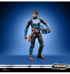 Star Wars - : The Mandalorian Vintage Collection figurine 2022 Koska Reeves 10 cm