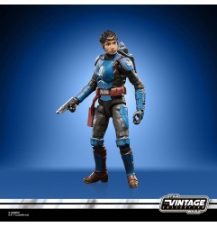 Star Wars : The Mandalorian - Figurine Vintage Collection 2022 Koska Reeves 10 cm