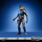 Star Wars - : The Mandalorian Vintage Collection figurine 2022 Koska Reeves 10 cm