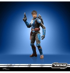 Star Wars : The Mandalorian - Figurine Vintage Collection 2022 Koska Reeves 10 cm