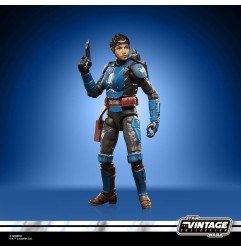 Star Wars - : The Mandalorian Vintage Collection figurine 2022 Koska Reeves 10 cm