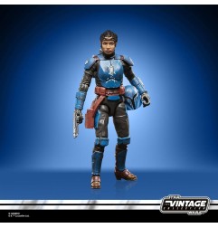 Star Wars : The Mandalorian - Figurine Vintage Collection 2022 Koska Reeves 10 cm