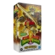 Power Rangers Mighty Morphin - Figurine Retro Style 2022 Black & Gold Dino Megazord 18 cm