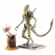 Aliens Colonial Marines - Figurine Xenomorph Boiler 10 cm