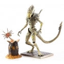 Aliens Colonial Marines - Figurine Xenomorph Boiler 10 cm