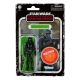 Star Wars The Mandalorian - Figurine Retro Collection 2022 Imperial Death Trooper 10 cm
