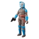 Star Wars The Mandalorian Retro Collection - Figurine 2022 Bo-Katan Kryze 10 cm