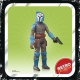 Star Wars The Mandalorian Retro Collection - Figurine 2022 Bo-Katan Kryze 10 cm