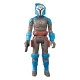 Star Wars The Mandalorian Retro Collection - Figurine 2022 Bo-Katan Kryze 10 cm