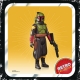 Star Wars The Mandalorian Retro Collection - Figurine 2022 Boba Fett (Morak) 10 cm