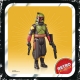 Star Wars The Mandalorian Retro Collection - Figurine 2022 Boba Fett (Morak) 10 cm
