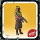 Star Wars The Mandalorian Retro Collection - Figurine 2022 Boba Fett (Morak) 10 cm