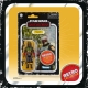 Star Wars The Mandalorian Retro Collection - Figurine 2022 Boba Fett (Morak) 10 cm