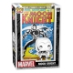 Marvel Comics - Figurine POP! Moon Knight 9 cm