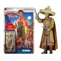 Big Trouble in Little China - Figurine Reaction Thunder 10cm