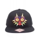 The Legend of Zelda - Casquette hip hop Majora's Mask