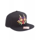 The Legend of Zelda - Casquette hip hop Majora's Mask