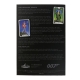 James Bond - Réplique 1/1 Cartes de Tarot Limited Edition